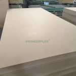 Premium Medium Density Fiberboard Panels Ideal for Furniture and Cabinetry