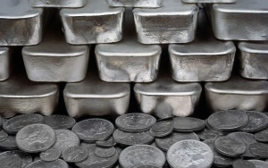 Silver scrap in bulk for sale at best prices