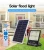 Import Customize Solar Lights (OEM) from China