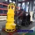 Import Hydroman™ Submersible Dredging Pump for Maritime Constructions from China