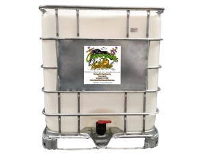 275 Gallon IBC Tote