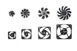 impeller blades