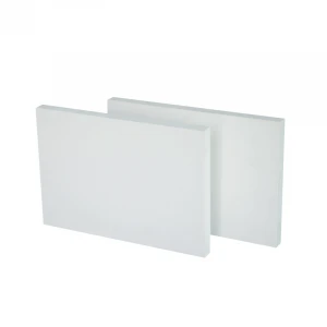 4x8 ft. Moisture-proof Foam Insulation Board Custom PVC Foam Board For Furniture