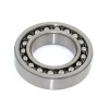 Self-Aligning Ball Bearings