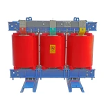 Scb 13  Epoxy Resin Dry-Type Transformer