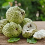 Premium Custard Apples – Nature’s Sweetest Secret