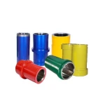 Mud Pump Cylinder Liner F800/F1000/F1300/F1600/F-2200hl