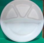 Eco Friendly Plastic Free Disposable Tableware Biodegradable and Compostable