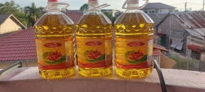cooking oil