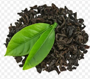 Shun Lai Black Tea Rose Flavored Herbal Black Tea