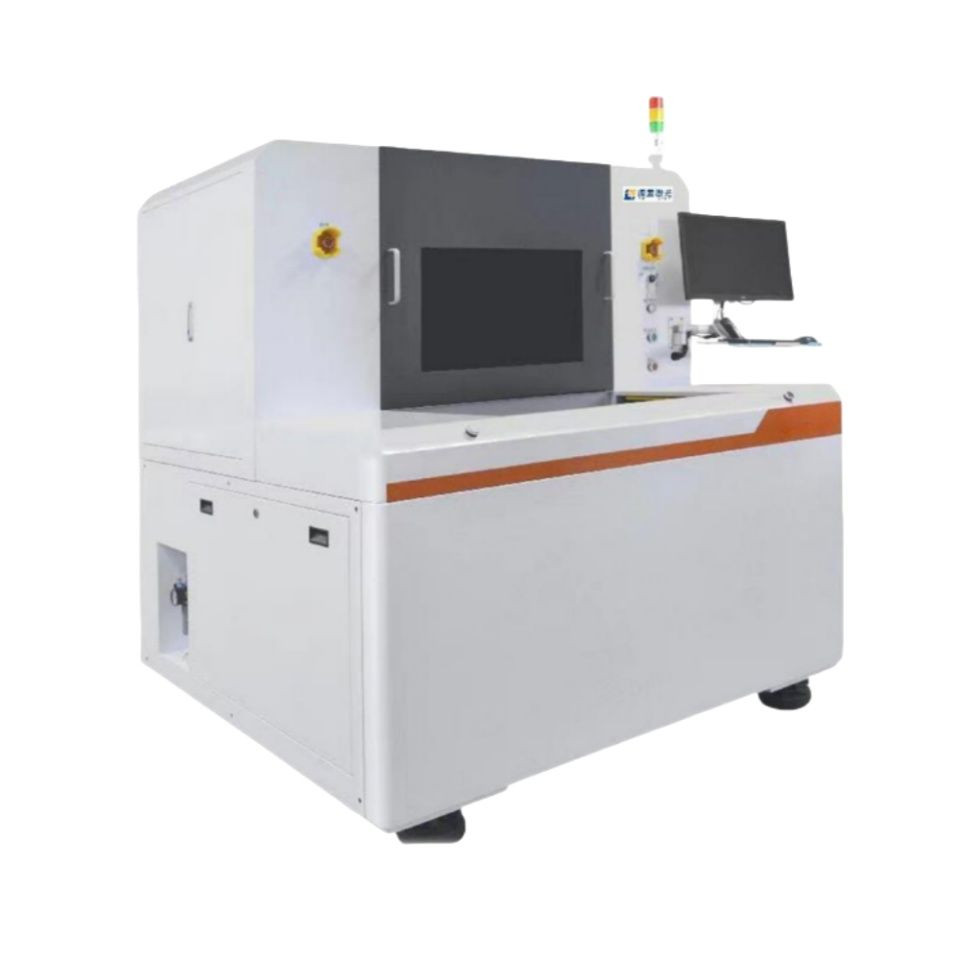Lpkf Cutter Set Buy Veshay Wxr-220ud Pcb Laser Depaneling Equipment Boards Cutter Lpkf ...