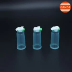Blood Collection Needle Holder