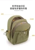 Organized Storage Bag – Waterproof Nylon, Multi-Compartment Design