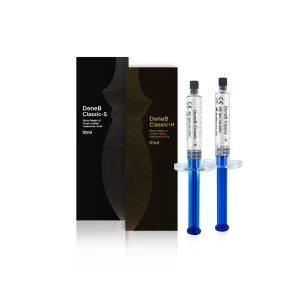 DeneB Classic - S(Soft) / H(Hard) 10mL/Syringe CE Filler