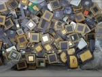 Intel Pentium Pro Ceramic Computer Processors Scrap For Sale