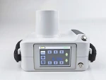 Veterinary dental x-ray machine for animal us