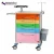 Import Central Locking System Medical Emergency Trolley Crash Cart Factory Direct supplies from China