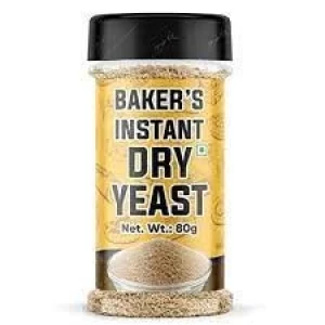Whole Bakery Yeast Powder/Instant Dry Yeast Powder