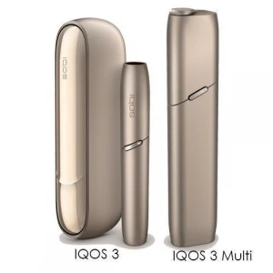IQOS 3,  IQOS heating system Holder
