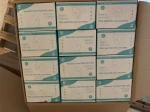 KN95 Respirator 5 layers with Valve