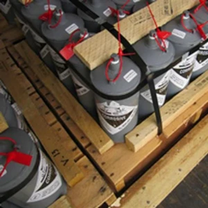 Bulk Buy Wholesale Pure Red Liquid Mercury