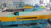 PP 63mm Single Wall Corrugated Pipe Extrusion Line