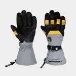Explorer 5 Heated Performance Gloves