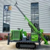 Wire Line Diamond Core Drilling Rig Spt Price 1000 Meter Core Drilling Rig Machine
