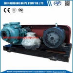 8/6F-AH centrifugal slurry pumps slurry pumps mining pumps