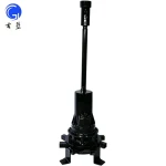 Submersible Centrifugal Aerator