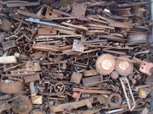 Ready hms-1-2-metal-scrap-554