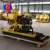 Import HZ-200YY borewell drilling rig china/hydraulic motor for water well drilling rig machinery diamond drill tools price from China