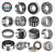 Import Cpm Special Bearings from United Arab Emirates