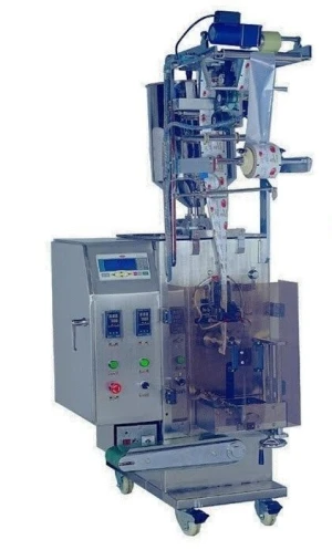 Shampoo and Oil Packing Machines