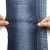 Import AUFAR 10.5oz blue right twill spandex 100% cotton denim fabric N23B650 from China