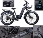 26inch Electric bicycle