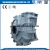 Import 8/6F-AH centrifugal slurry pumps slurry pumps mining pumps from China