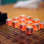 Charcoal Shisha Briquettes for Hookah and Shisha Pipes