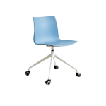 Computer Chair Ergonomic Swivel Design﻿