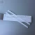 Import Manufactured CMYK Printing Plain White Smelling strips Fragrance Smelling Strips from China