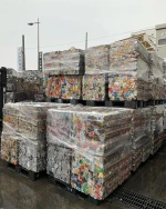 Top-quality Aluminum Can Baled Ubc Scrap with 99.7% Al Content Compressed Bulk Custom Packaging 50kgs/Custom Weight