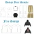 Custom Puff Printing Sun Faded Acid Wash Hoodi French Terry Cotton Raw Hem Cropped Pullover Hoodies for Men