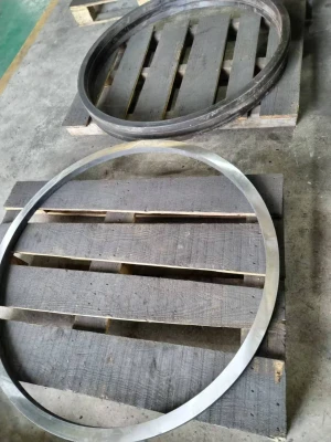 Four Row Cylindrical Roller Bearing