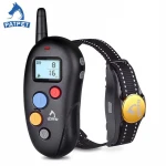 Shock&Vibration Dog Training Collar