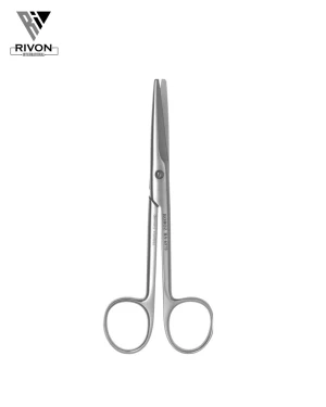 Straight Scissors