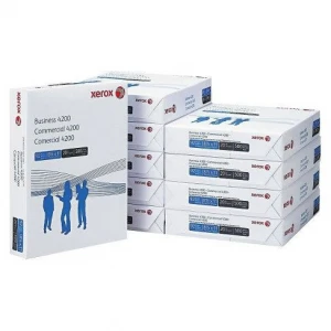 XEROX A4 COPY PAPER 80G COPIER 75 gsm, 70 gsm 500 sheets For Sale