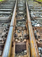 USED RAILS
