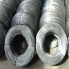 High Quality Galvanized Iron Wire / Low Carbon Steel Wire Rods in Coils