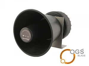 Wireless Siren Speaker 100W