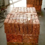 Copper Wire Scrap / Copper Wire Scrap